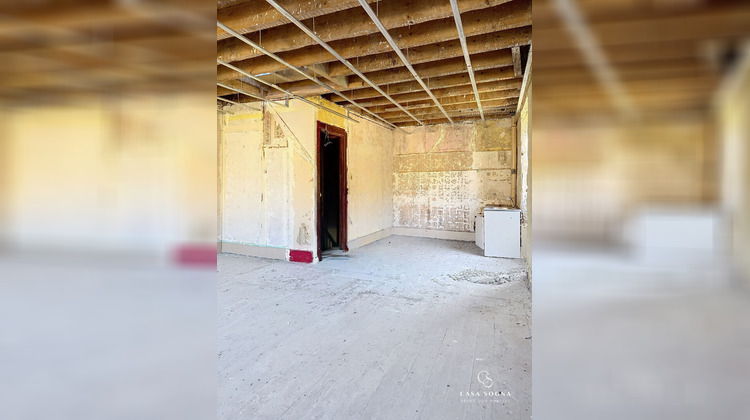 Ma-Cabane - Vente Immeuble TENAY, 124 m²