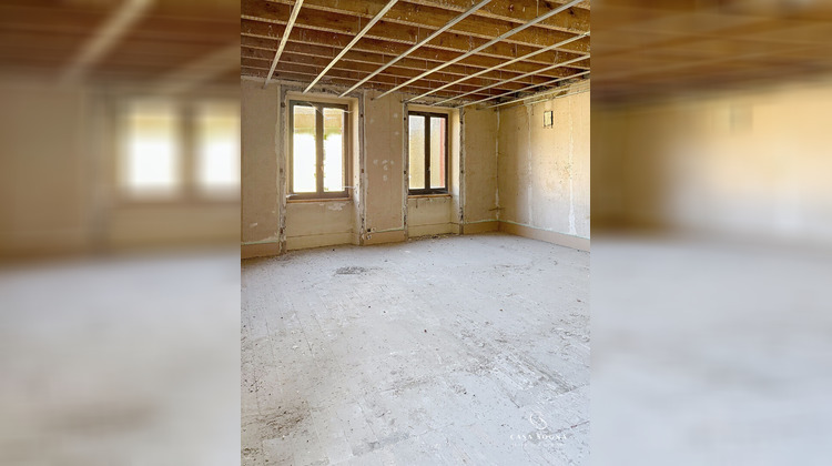 Ma-Cabane - Vente Immeuble TENAY, 124 m²