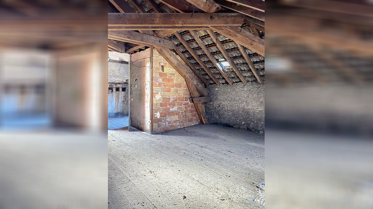 Ma-Cabane - Vente Immeuble TENAY, 124 m²