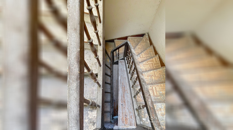 Ma-Cabane - Vente Immeuble TENAY, 124 m²