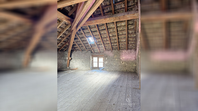 Ma-Cabane - Vente Immeuble TENAY, 124 m²