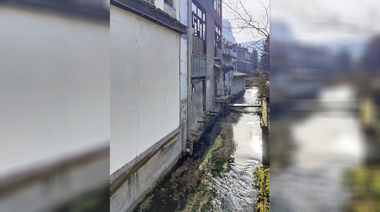 Ma-Cabane - Vente Immeuble TENAY, 124 m²