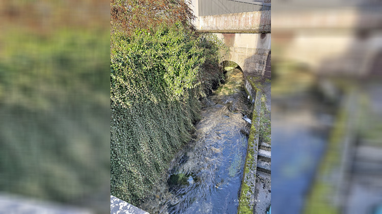 Ma-Cabane - Vente Immeuble TENAY, 124 m²