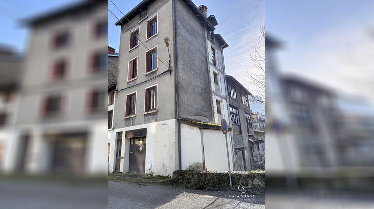 Ma-Cabane - Vente Immeuble TENAY, 124 m²