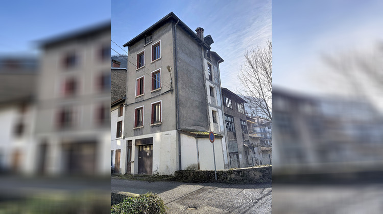 Ma-Cabane - Vente Immeuble TENAY, 124 m²