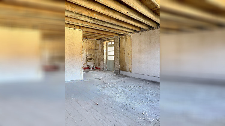Ma-Cabane - Vente Immeuble TENAY, 124 m²