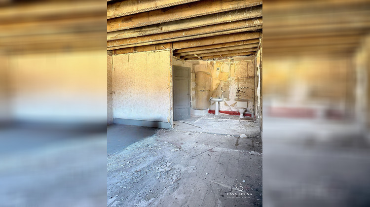 Ma-Cabane - Vente Immeuble TENAY, 124 m²