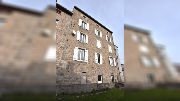 Ma-Cabane - Vente Immeuble TENCE, 240 m²