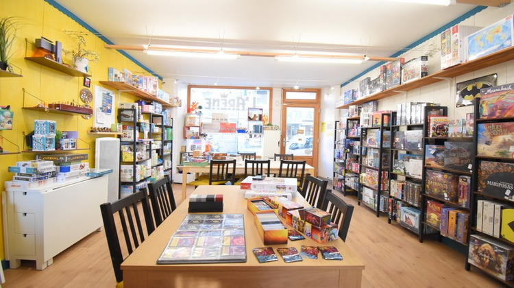 Ma-Cabane - Vente Immeuble TENCE, 240 m²