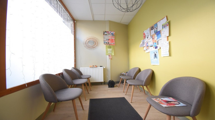 Ma-Cabane - Vente Immeuble TENCE, 240 m²