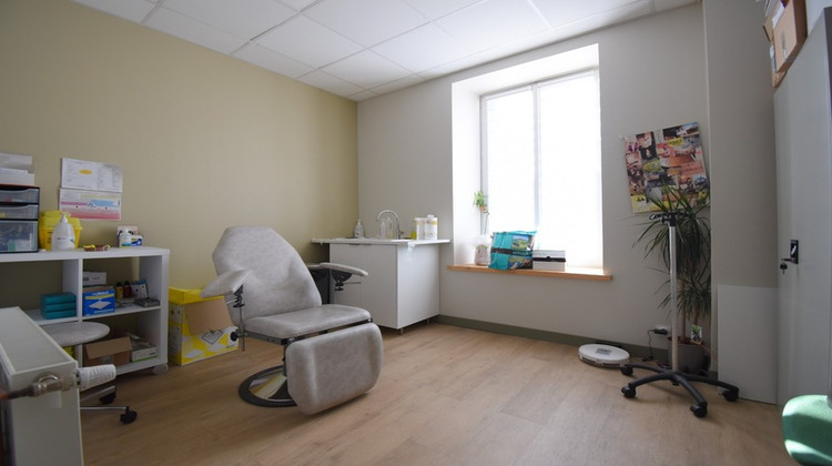 Ma-Cabane - Vente Immeuble TENCE, 240 m²