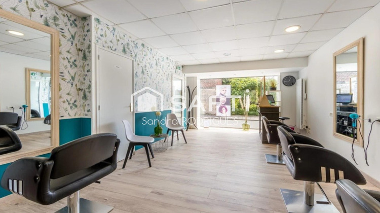 Ma-Cabane - Vente Immeuble Tergnier, 100 m²