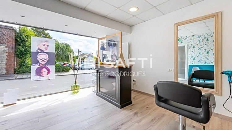 Ma-Cabane - Vente Immeuble Tergnier, 100 m²