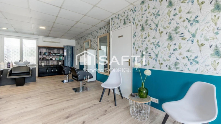 Ma-Cabane - Vente Immeuble Tergnier, 100 m²
