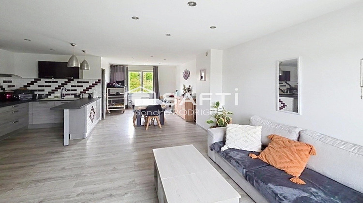 Ma-Cabane - Vente Immeuble Tergnier, 100 m²