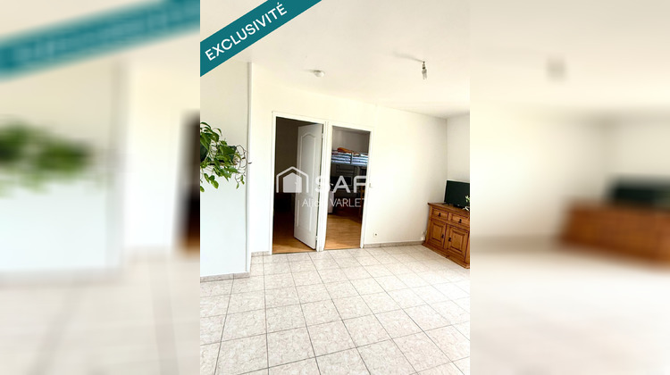 Ma-Cabane - Vente Immeuble Tergnier, 347 m²