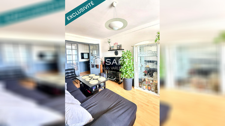 Ma-Cabane - Vente Immeuble Tergnier, 347 m²