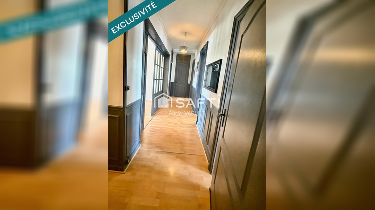 Ma-Cabane - Vente Immeuble Tergnier, 347 m²