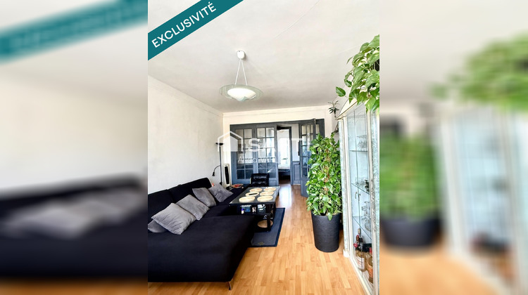 Ma-Cabane - Vente Immeuble Tergnier, 347 m²