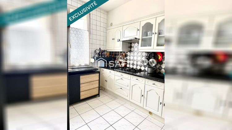 Ma-Cabane - Vente Immeuble Tergnier, 347 m²