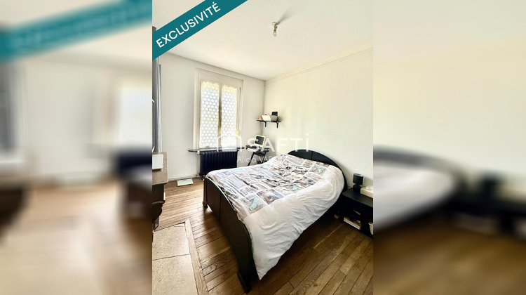 Ma-Cabane - Vente Immeuble Tergnier, 347 m²