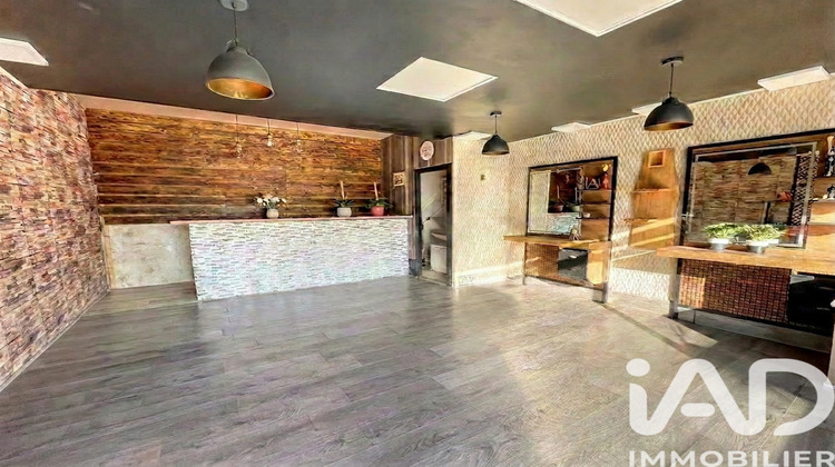Ma-Cabane - Vente Immeuble Tergnier, 28 m²