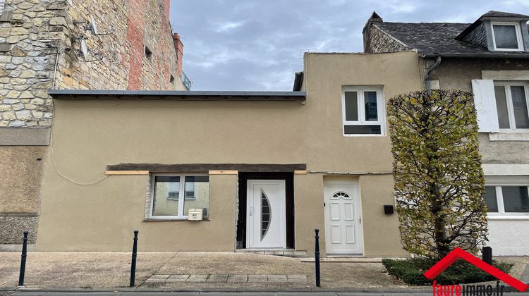 Ma-Cabane - Vente Immeuble Terrasson la villedieu, 85 m²