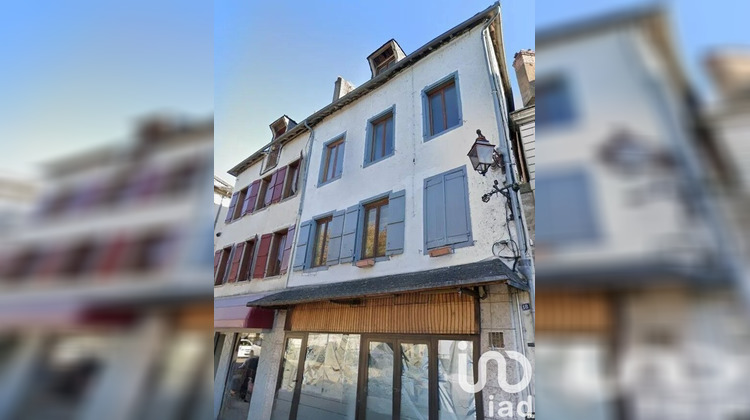 Ma-Cabane - Vente Immeuble Terrasson-Lavilledieu, 90 m²