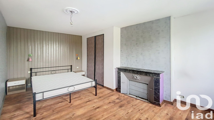 Ma-Cabane - Vente Immeuble Terrasson-Lavilledieu, 90 m²