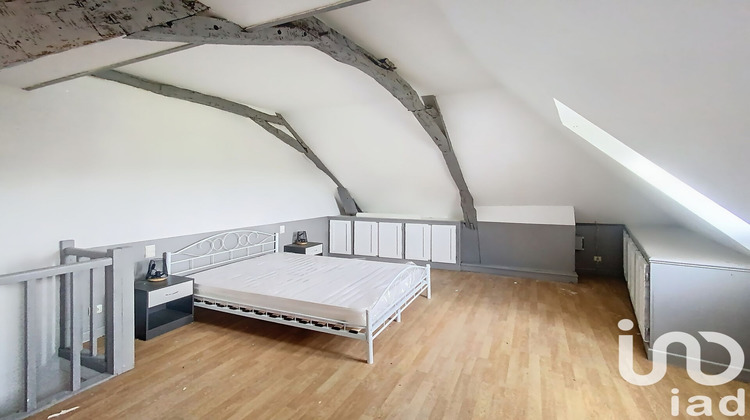 Ma-Cabane - Vente Immeuble Terrasson-Lavilledieu, 90 m²