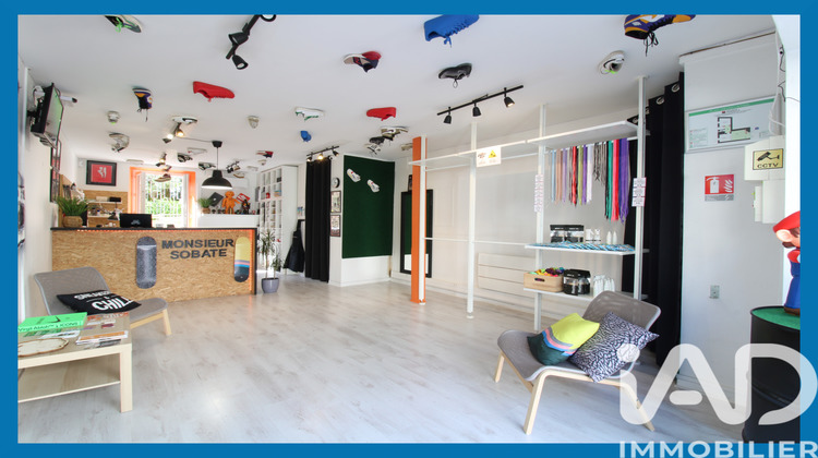 Ma-Cabane - Vente Immeuble Terrasson-Lavilledieu, 215 m²