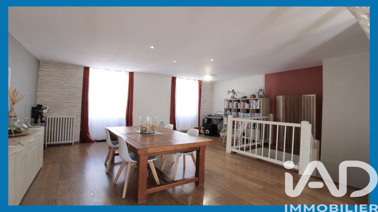 Ma-Cabane - Vente Immeuble Terrasson-Lavilledieu, 215 m²