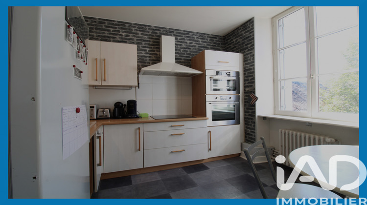 Ma-Cabane - Vente Immeuble Terrasson-Lavilledieu, 215 m²