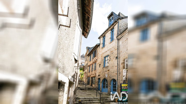 Ma-Cabane - Vente Immeuble Terrasson-Lavilledieu, 157 m²
