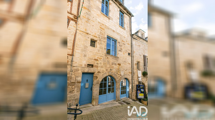 Ma-Cabane - Vente Immeuble Terrasson-Lavilledieu, 157 m²