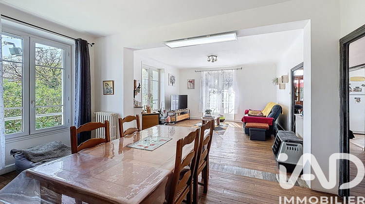 Ma-Cabane - Vente Immeuble Terrasson-Lavilledieu, 244 m²