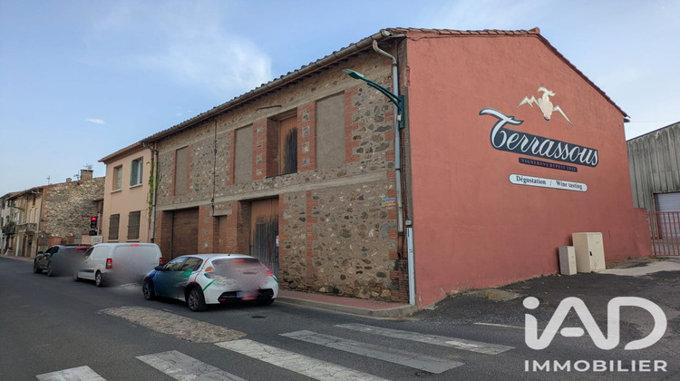 Ma-Cabane - Vente Immeuble Terrats, 125 m²