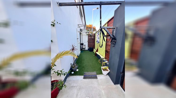 Ma-Cabane - Vente Immeuble TERRE SAINTE, 174 m²