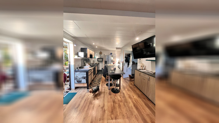 Ma-Cabane - Vente Immeuble TERRE SAINTE, 174 m²