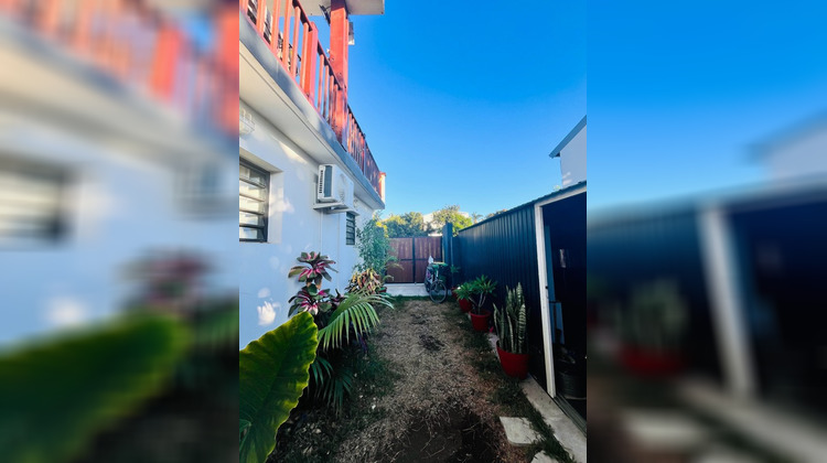 Ma-Cabane - Vente Immeuble TERRE SAINTE, 174 m²