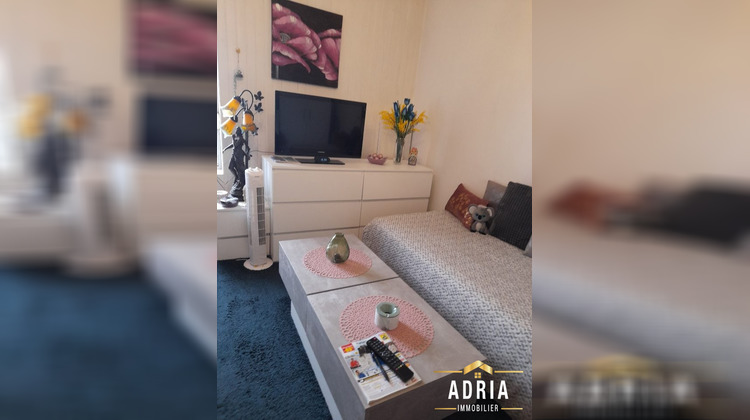 Ma-Cabane - Vente Immeuble Terville, 570 m²