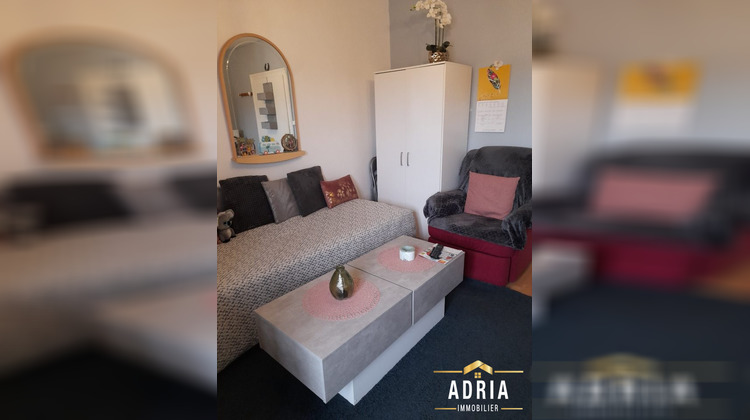 Ma-Cabane - Vente Immeuble Terville, 570 m²