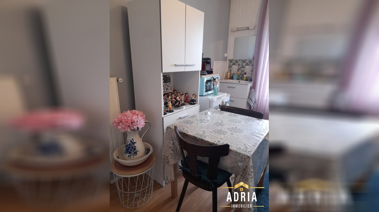 Ma-Cabane - Vente Immeuble Terville, 570 m²