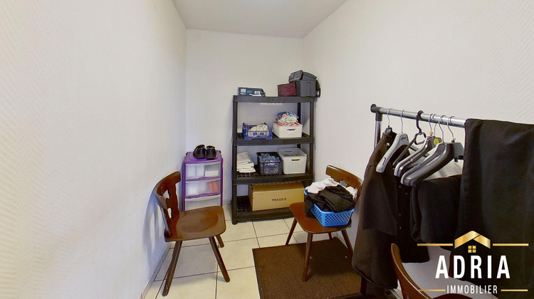 Ma-Cabane - Vente Immeuble Terville, 570 m²