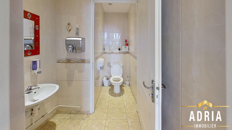 Ma-Cabane - Vente Immeuble Terville, 570 m²