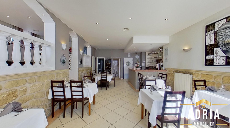 Ma-Cabane - Vente Immeuble Terville, 570 m²