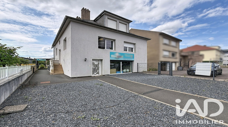 Ma-Cabane - Vente Immeuble Terville, 360 m²