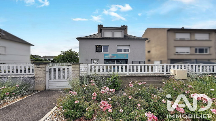 Ma-Cabane - Vente Immeuble Terville, 360 m²