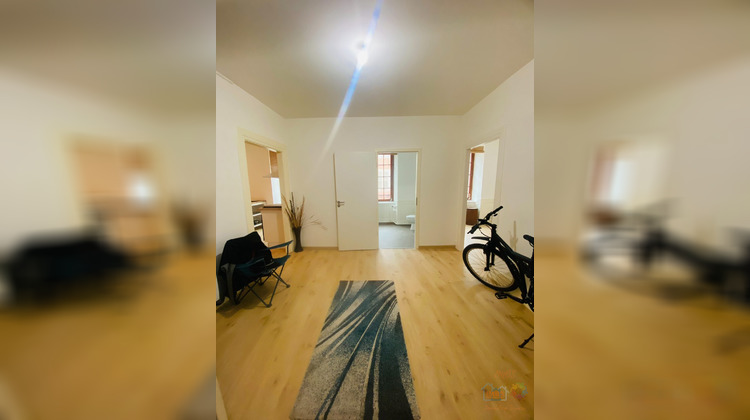 Ma-Cabane - Vente Immeuble Thann, 500 m²