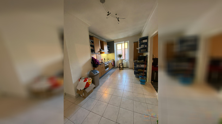 Ma-Cabane - Vente Immeuble Thann, 500 m²